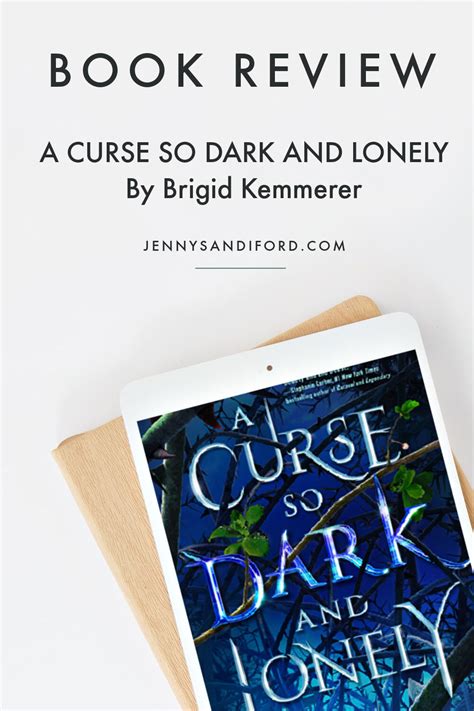 Decoding the Content Advisory of A Curse So Dark and Lonely